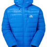 Mountain EquipmentMountain Equipment Baltoro Men's JacketOutdoor Action