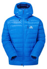 Mountain EquipmentMountain Equipment Baltoro Men's JacketOutdoor Action