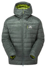 Mountain EquipmentMountain Equipment Baltoro Men's JacketOutdoor Action