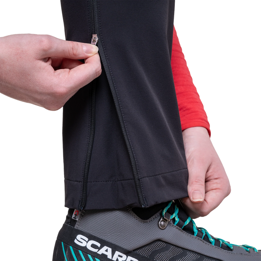 Mountain EquipmentMountain Equipment Chamois Women's PantOutdoor Action
