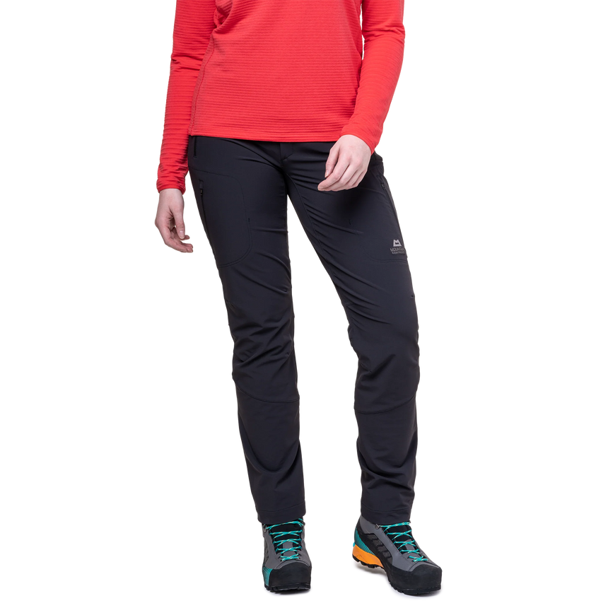 Mountain EquipmentMountain Equipment Chamois Women's PantOutdoor Action