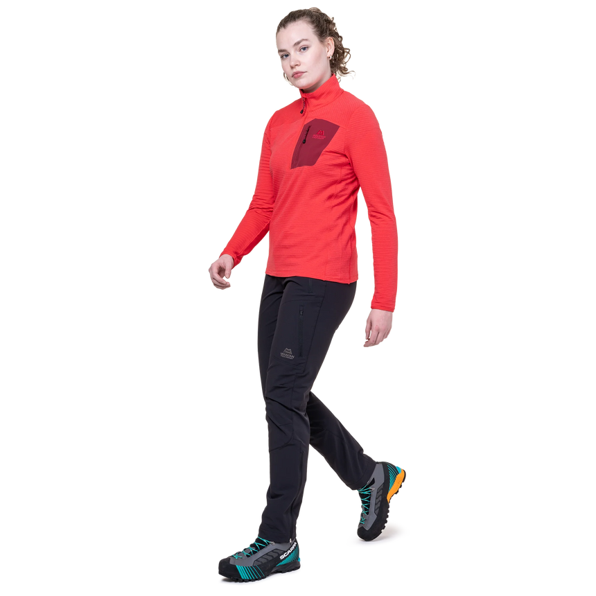 Mountain EquipmentMountain Equipment Chamois Women's PantOutdoor Action