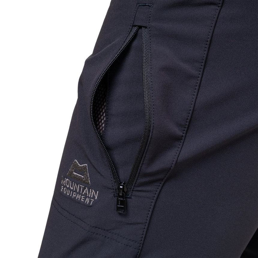 Mountain EquipmentMountain Equipment Chamois Women's PantOutdoor Action