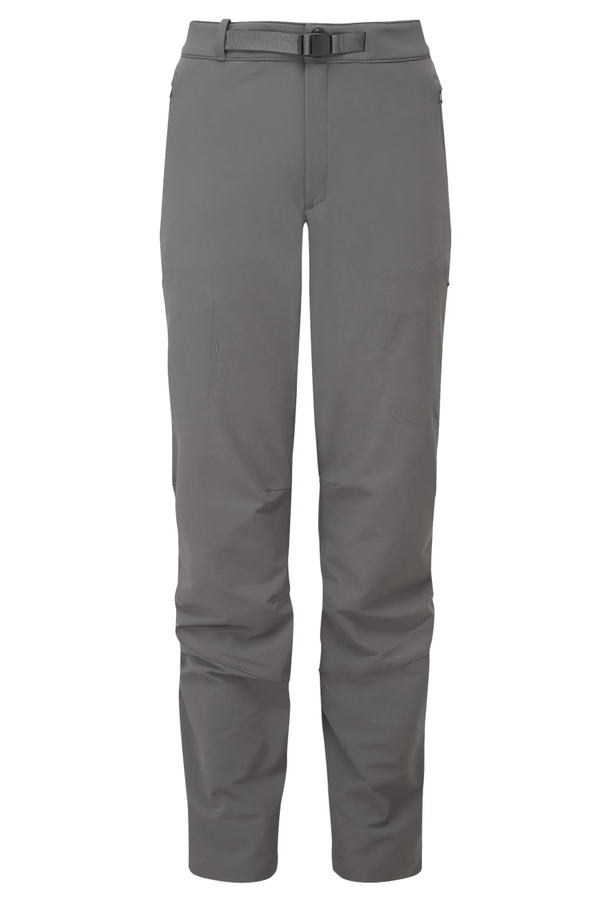 Mountain EquipmentMountain Equipment Chamois Women's PantOutdoor Action