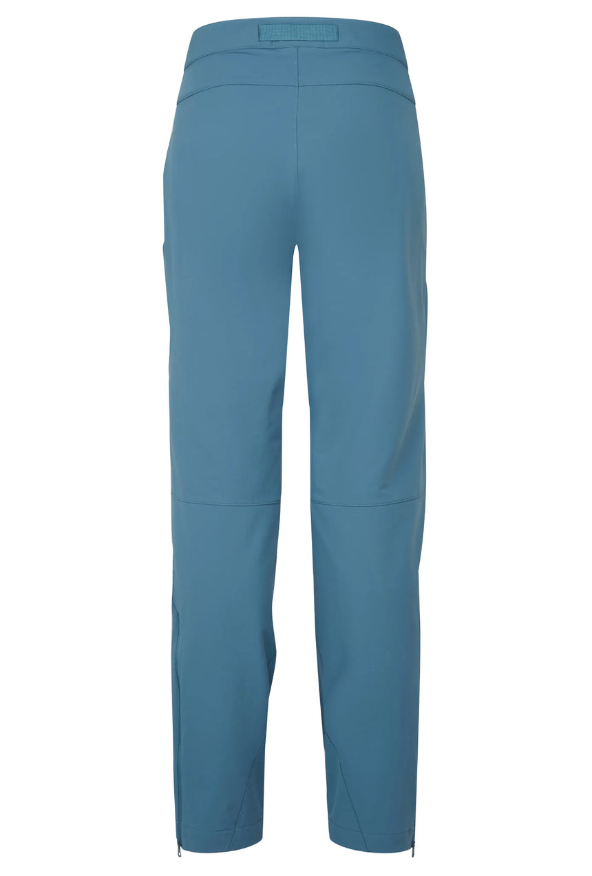 Mountain EquipmentMountain Equipment Chamois Women's PantOutdoor Action