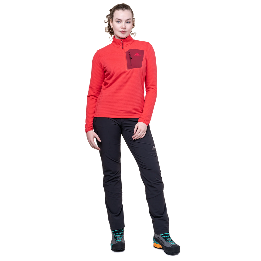 Mountain EquipmentMountain Equipment Chamois Women's PantOutdoor Action