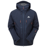 Mountain Equipment Changabang Men's Jacket Outdoor Action Cosmos- Front