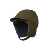 Mountain Equipment Citadel Hat WLD Outdoor Action Drab Green- Product Preview