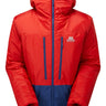 Mountain EquipmentMountain Equipment Citadel Men's JacketOutdoor Action