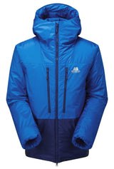 Mountain EquipmentMountain Equipment Citadel Men's JacketOutdoor Action