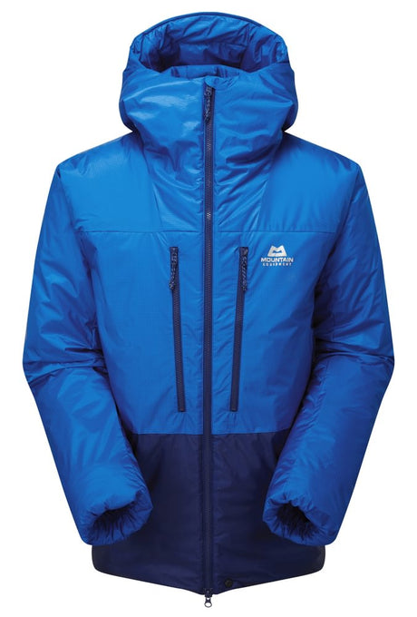 Mountain EquipmentMountain Equipment Citadel Men's JacketOutdoor Action