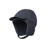 Mountain Equipment Citadel WINDSTOPPER® Hat WLD Black- Product Preview
