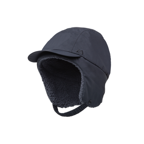 Mountain Equipment Citadel WINDSTOPPER® Hat WLD Black- Product Preview