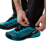 Mountain Equipment Comici Men's Pant Outdoor Action Black/Black- Hem Drawcord