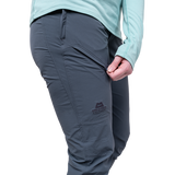 Mountain Equipment Comici Women's Pant Outdoor Action- Thigh Pocket