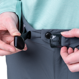 Mountain Equipment Comici Women's Pant Outdoor Action- With press-stud