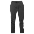 Mountain Equipment Comici Women's Pant Outdoor Action Black- Front