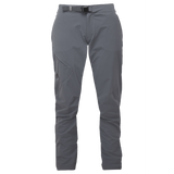 Mountain Equipment Comici Women's Pant Outdoor Action Ombre Blue- Front