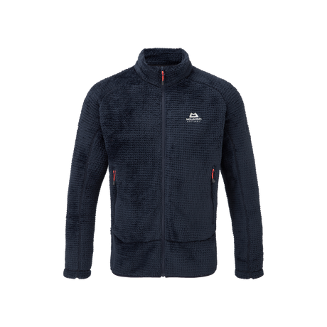 Mountain Equipment Concordia Men's Jacket Outdoor Action Cosmos- Front