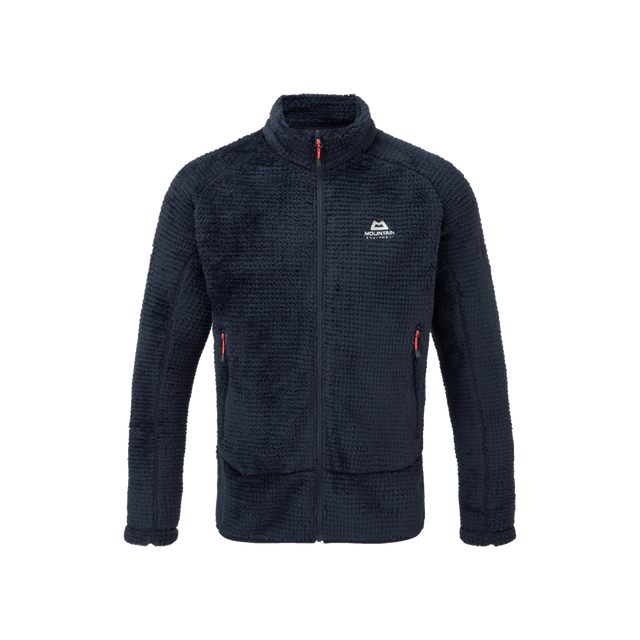 Mountain Equipment Concordia Men's Jacket Outdoor Action Cosmos- Front