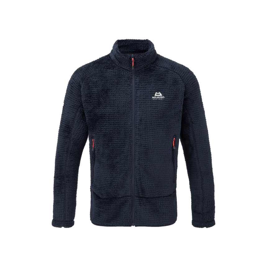 Mountain Equipment Concordia Men's Jacket Outdoor Action Cosmos- Front