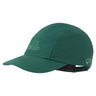 Mountain Equipment Drilite Cap Outdoor Action Pine - Front Angled View