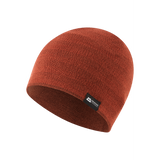 Mountain Equipment Dynamic Men's Beanie Outdoor Action Fired Brick/Red Ochre- Product Preview