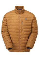 Mountain EquipmentMountain Equipment Earthrise Men's JacketOutdoor Action