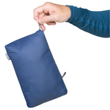 Mountain Equipment Earthrise Men's Jacket Outdoor Action Dusk/RedRock- Packed