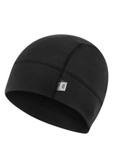 Mountain Equipment Eclipse Beanie Outdoor Action Black- Back
