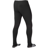 Mountain Equipment Eclipse Men's Pant Outdoor Action Black - Back fit