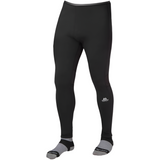 Mountain Equipment Eclipse Men's Pant Outdoor Action Black - Front fit