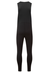 Mountain Equipment Eclipse Salopette Outdoor Action Black - Back