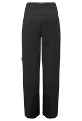 Mountain Equipment Epic Women's Pant Outdoor Action Black- Back