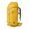 Mountain Equipment Fang 35+ Backpack Outdoor Action Sulphur- Front