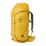 Mountain Equipment Fang 35+ Backpack Outdoor Action Sulphur- Front