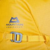 Mountain Equipment Fang 42+ Backpack Outdoor Action Sulphur- Fabric