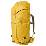 Mountain Equipment Fang 42+ Backpack Outdoor Action Sulphur- Front