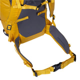 Mountain Equipment Fang 42+ Backpack Outdoor Action Sulphur- Hipbelt