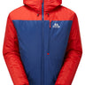 Mountain EquipmentMountain Equipment Fitzroy Men's JacketOutdoor Action