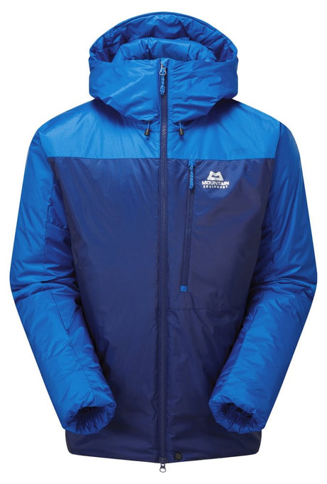 Mountain EquipmentMountain Equipment Fitzroy Men's JacketOutdoor Action
