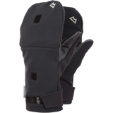 Mountain Equipment G2 Alpine Combi Mitt Outdoor Action Black/Shadow- Product Preview
