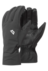 Mountain Equipment G2 Alpine Men's Gloves Outdoor Action Black/Black- Product Preview