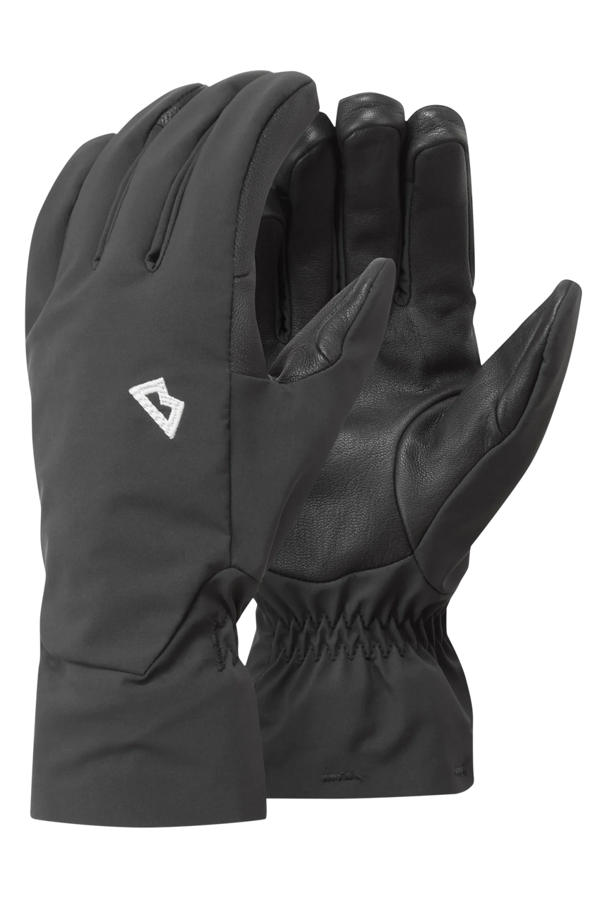 Mountain Equipment G2 Alpine Men's Gloves Outdoor Action Black/Black- Product Preview