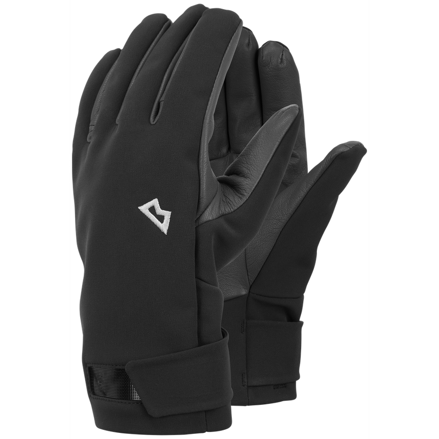 Mountain Equipment G2 Alpine Men's Gloves Outdoor Action Black/Shadow- Product Preview