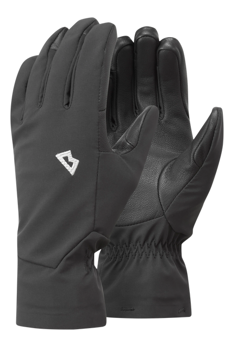 Mountain Equipment G2 Alpine Women's Gloves Outdoor Action Black/Black- Product Preview