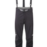 Mountain Equipment G2 GORE-TEX Mountain Pant Outdoor Action Black- Front