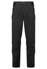 Mountain Equipment G2 Mountain Men's Pant Outdoor Action Black- Front