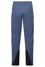 Mountain Equipment G2 Mountain Men's Pant Outdoor Action Dusk- Back