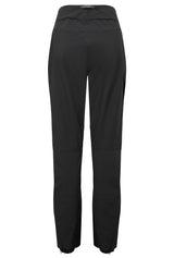 Mountain Equipment G2 Mountain Women's Pant Outdoor Action Black- Back
